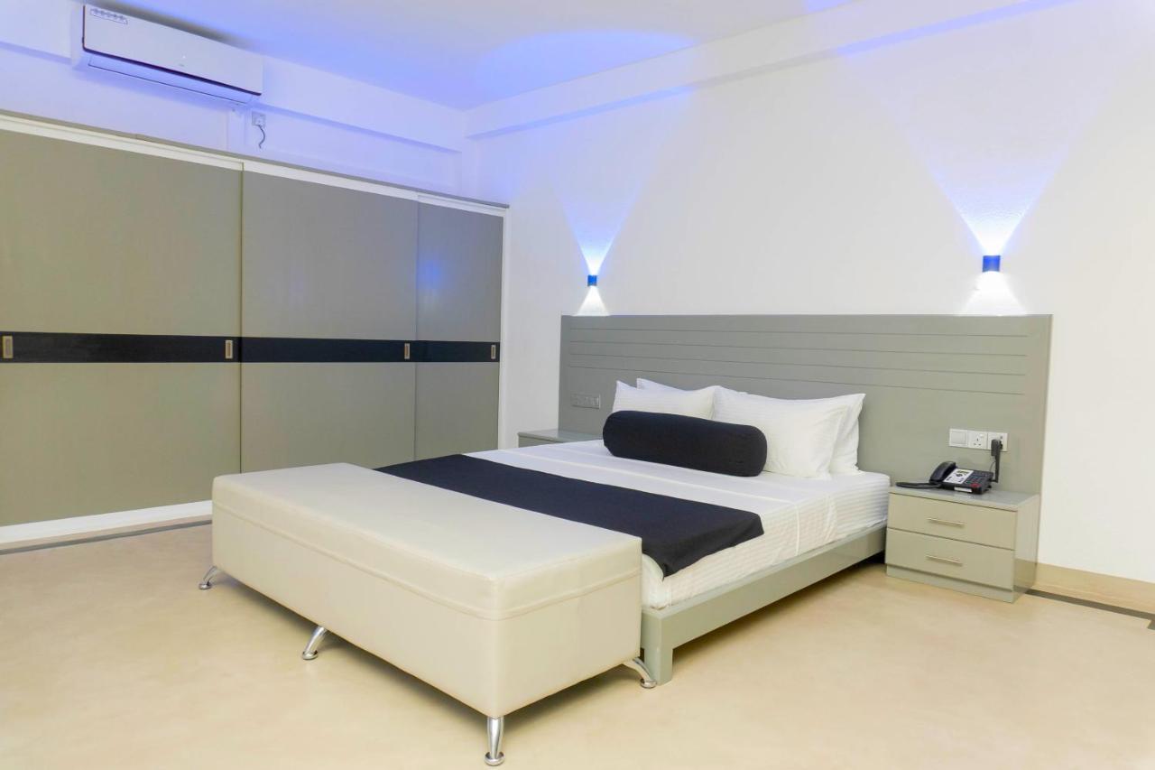 Josan Villa With A Glorious Beach And Sea View Habaraduwa Central Exterior foto