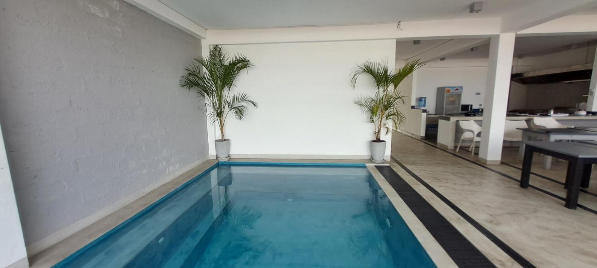 Josan Villa With A Glorious Beach And Sea View Habaraduwa Central Exterior foto